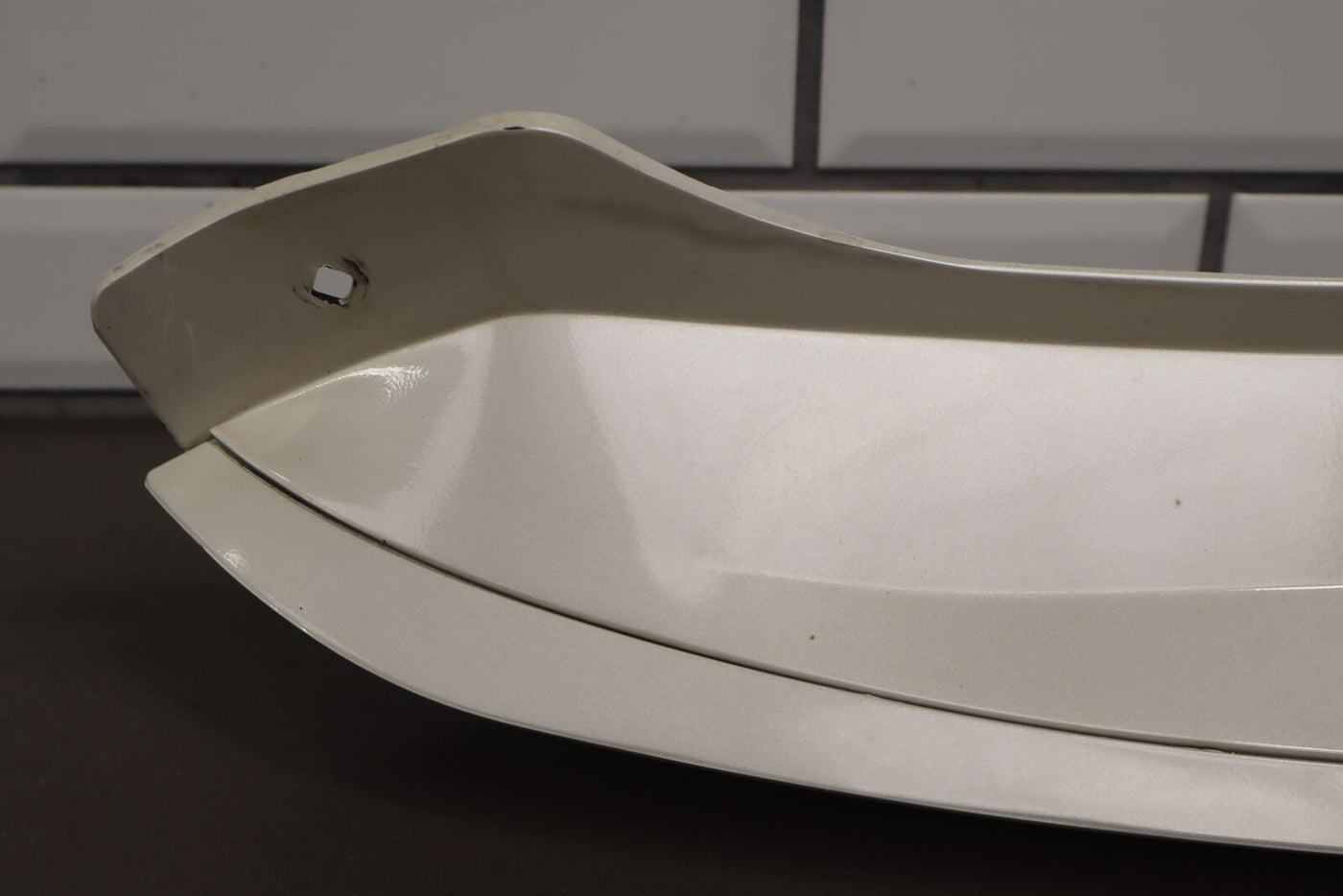 0306 Cadillac Escalade GMT800 Painted Upper D Panel Moldings/Trim