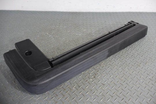 05-07 Hummer H2 SUT Right RH UPPER Bed Side Moulding (Textured Black) SUT ONLY