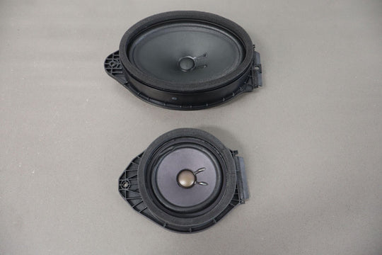 2020 Cadillac Escalade OEM 16 Piece Bose Speaker Set