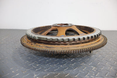 87-89 Porsche 928 S4 Automatic Transmission Flywheel Flex Plate (5.0L V8)