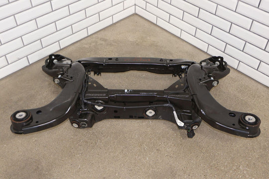 17-23 Dodge Challenger R/T Scat Pack Rear 6.4L Undercarriage Crossmember (28K)