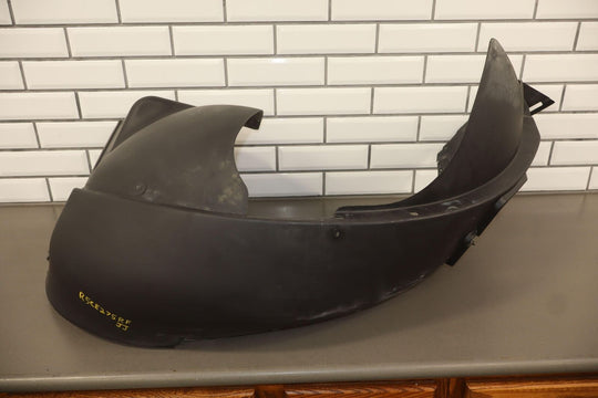 03-06 Chevy SSR Right Passenger FRONT Inner Fender Liner