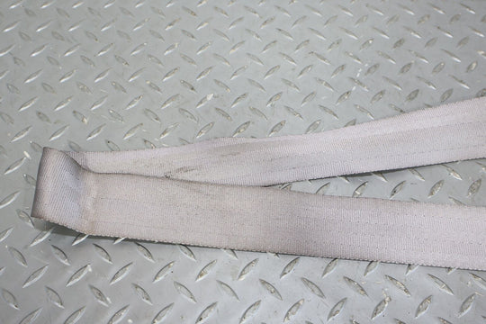 94-96 Chevy C4 Corvette Front Right RH Seat Belt Retractor (Gray 14I) Notes