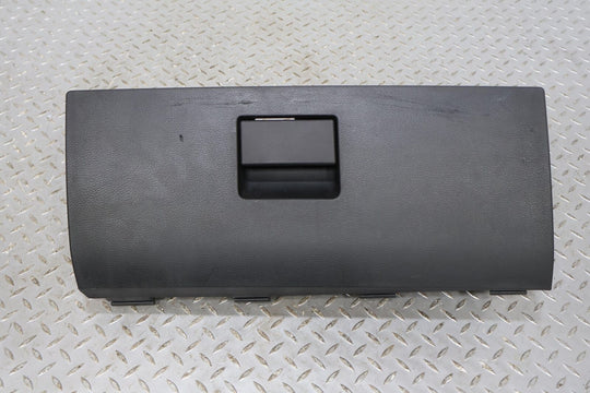 13-18 Ram 1500 2500 4th Gen Lower Glove Box (Black XR) See Notes