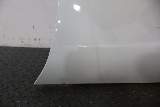 91-96 Chevy C4 Corvette Passenger Right Fender (Artic White 10U) See Notes