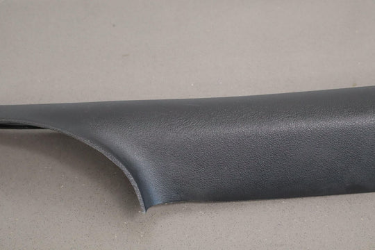 93-02 Chevy Camaro (Hardtop) Right Passenger Interior A Pillar Trim Ebony (192)