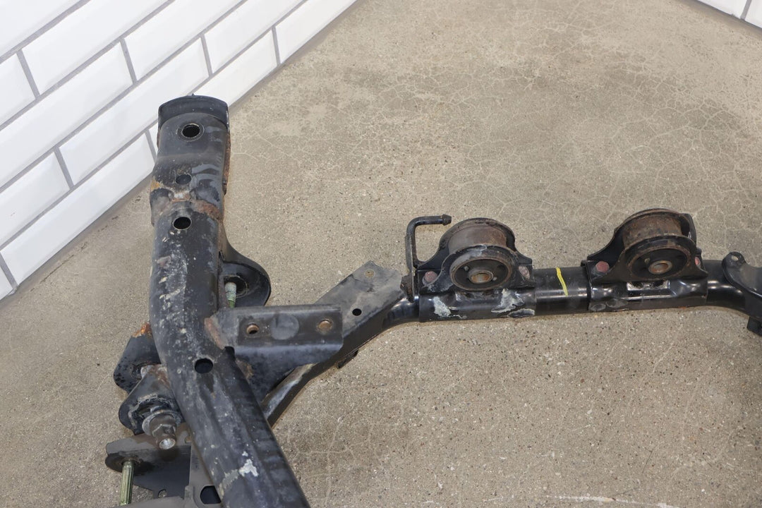 06-09 Honda S2000 AP2 Bare Rear Undercarriage Crossmember (77K Miles)