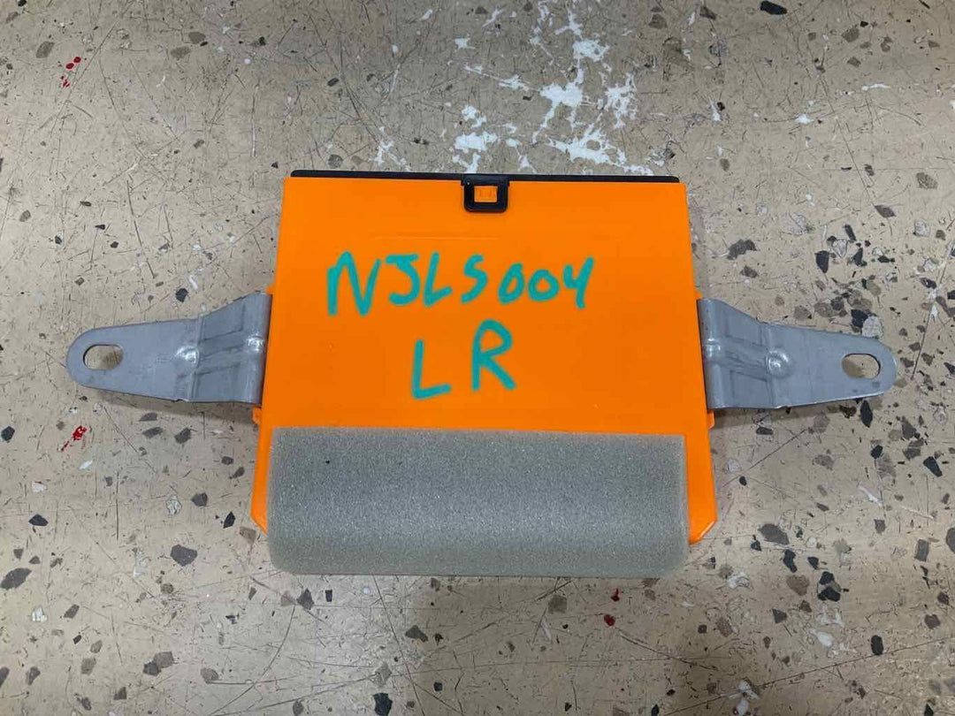 2013-2017 Lexus LS460 Rear Door MPX Multiplex Control Module Driver Side OEM