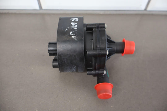 2016 Tesla Model X Electric Coolant Pump 1037328-00-F