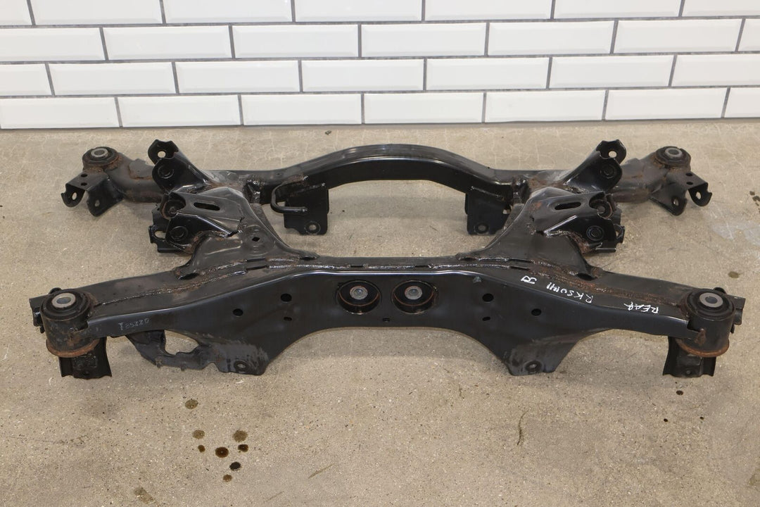 15-21 Subaru WRX Sti 2.5L Rear Bare Undercarriage Crossmember (52K Miles)