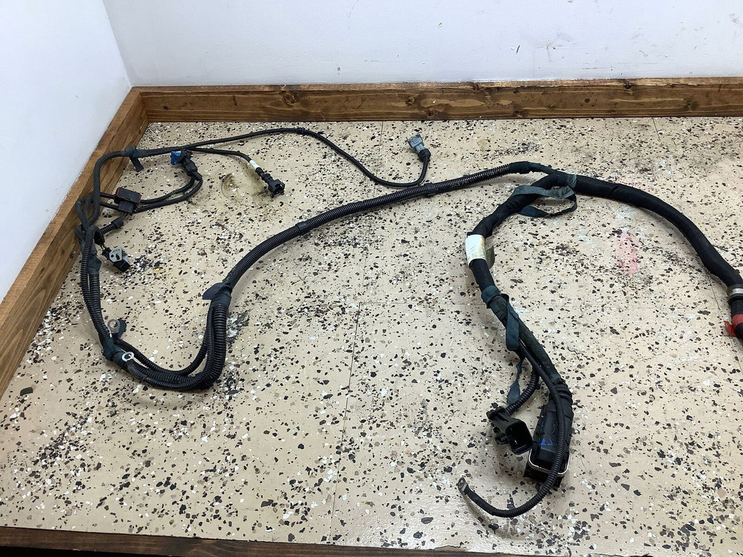 Ferrari 360 Left LH Engine Injection Wiring Harness/Connection Cables (179168)