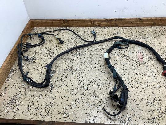 Ferrari 360 Left LH Engine Injection Wiring Harness/Connection Cables (179168)