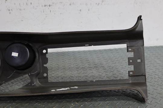 2000-2002 Plymouth Prowler Bare Center Floor Console OEM (Agate AZ) See Photos