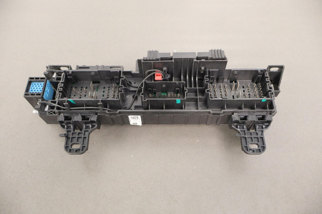 2016-2020 Tesla Model S Front Engine Fuse Relay Junction Box (1034405-00-E) 90K