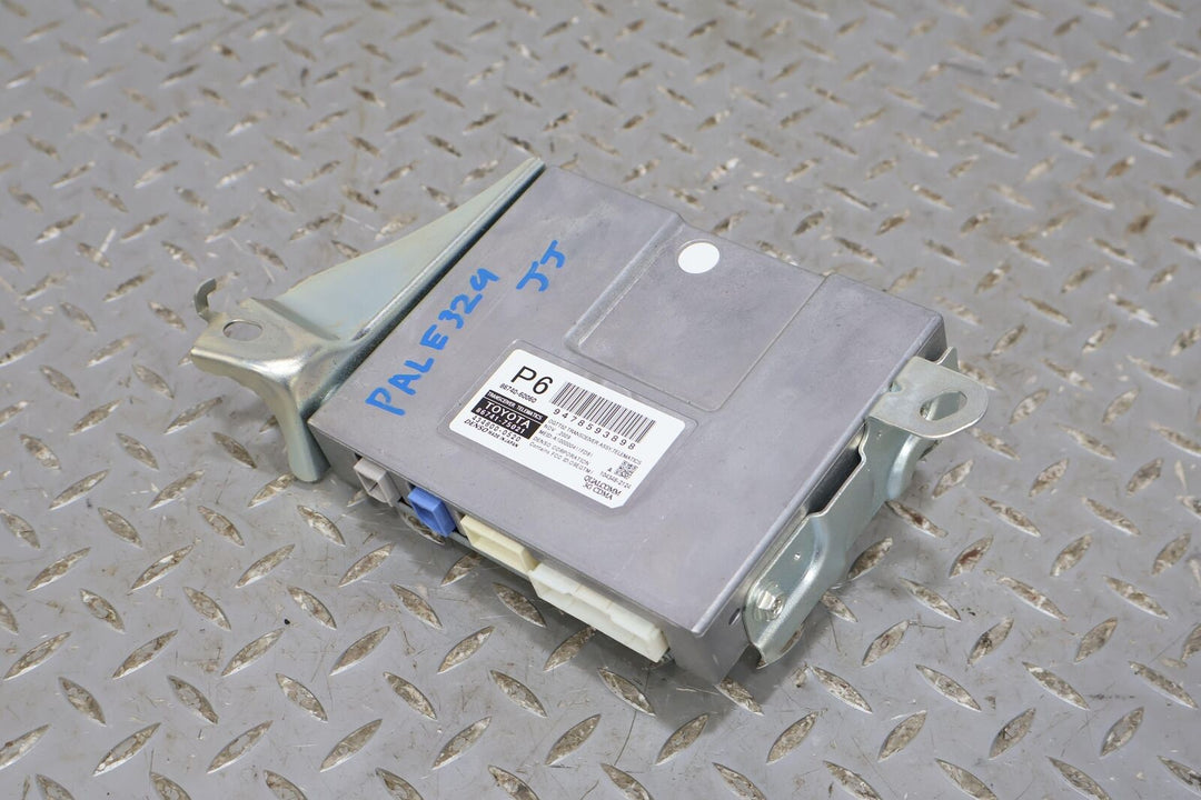 10-13 Lexus GX460 Telematics Transceiver Control Module (859A1-60010) OEM