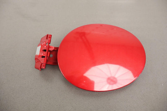 2016-2023 Mazda Miata ND OEM Gas Fuel Filler Door Cover (Soul Red 41V)