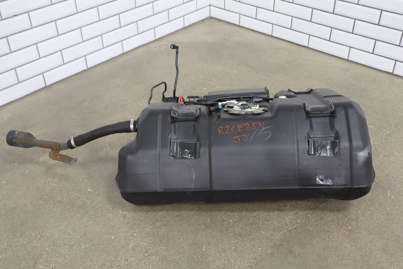 19992002 Chevy Camaro / Firebird OEM 16.8 Gallon Gasoline Fuel Tank