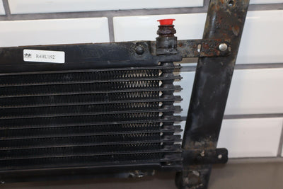 03-09 Hummer H2 6.0L Automatic 4x4 Transmission Oil Cooler (177K Miles) OEM