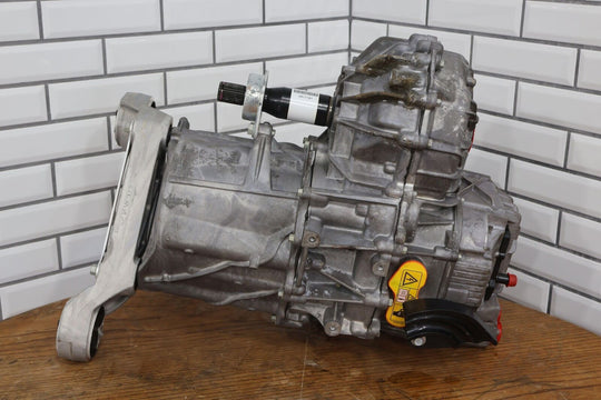 2016-2020 Tesla Model S X AWD Front Drive Unit Engine Motor (1035300-00-E) 99K