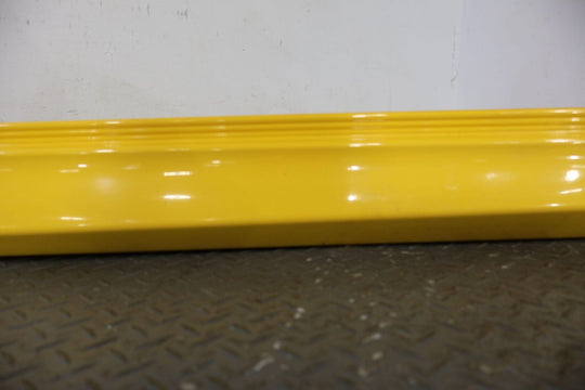 11-22 Dodge Charger Right RH Rocker Moulding (Yellow Jacket PY4) See Notes