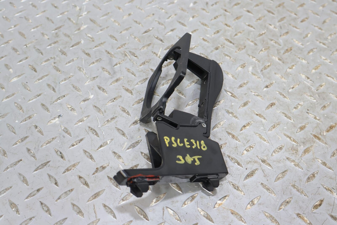 92-00 Lexus SC300 & SC400 Radio Bezel Mounted Cup Holder OEM (Repaired Tab)