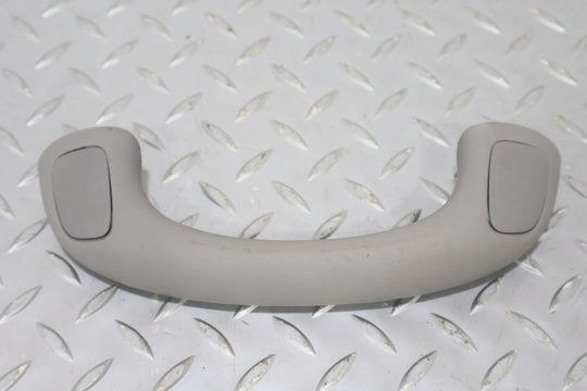 03-07 Lexus GX470 Roof Mounted Interior Grab Handle Set of 10 (Gray LH10)