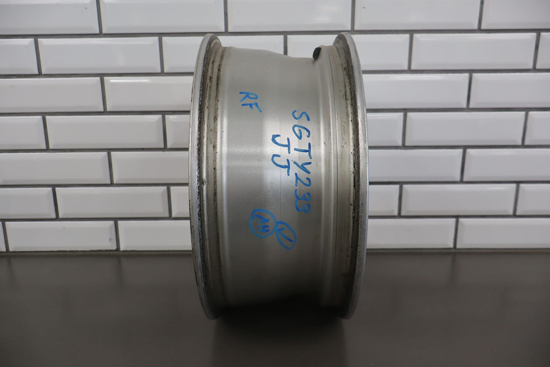 toyota supra oem wheels