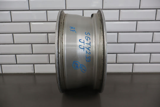 toyota supra oem wheels