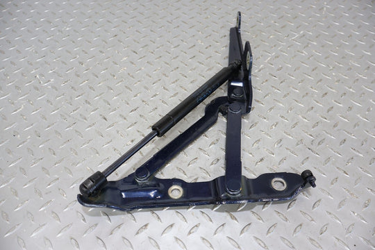 10-15 Chevy Camaro Coupe Pair LH & RH Decklid/Trunk Hinges (Imperial Blue)