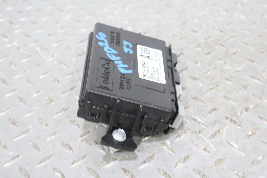 15-20 Ford Mustang Coupe Lighting Control Module (FR3T-14D644-AF) OEM