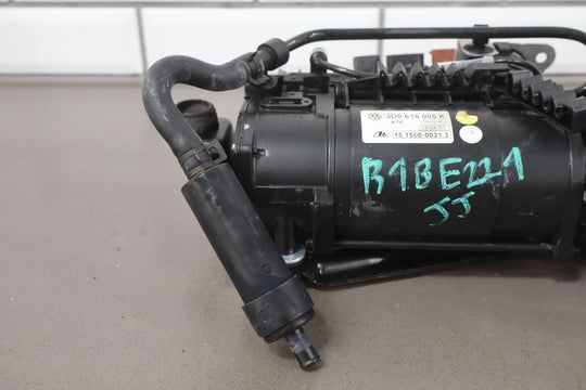 2003-2010 Fits Bentley Continental GT Air Suspension Compressor Pump 3D0616005K