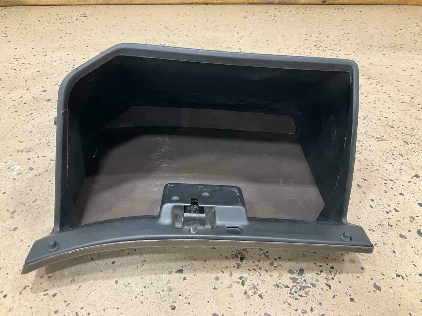 91-94 Toyota Land Cruiser Glove Box Door (Brown FF40) See Notes