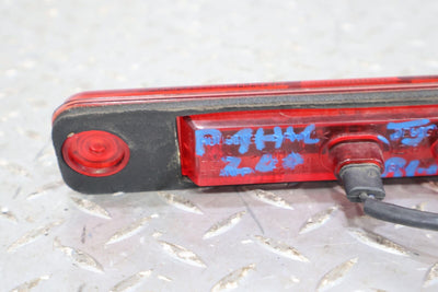 03-09 Hummer H2 OEM Rear LED Side Marker Light (Red) Tested