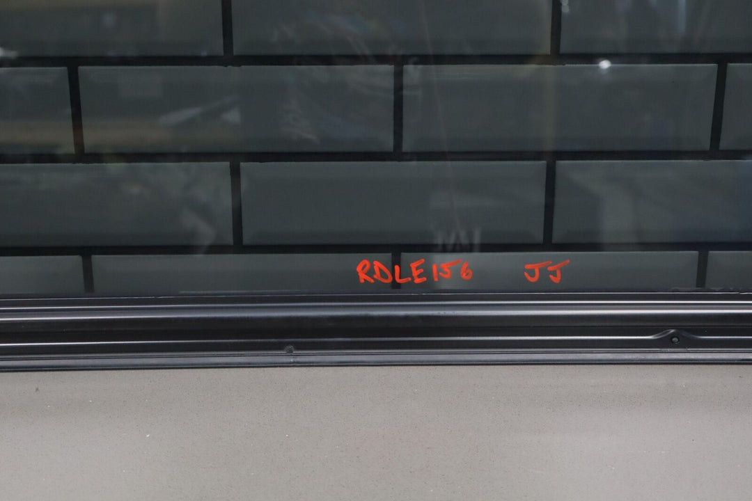 10-16 Lexus GX460 OEM Sunroof Glass Window (Glass Only)