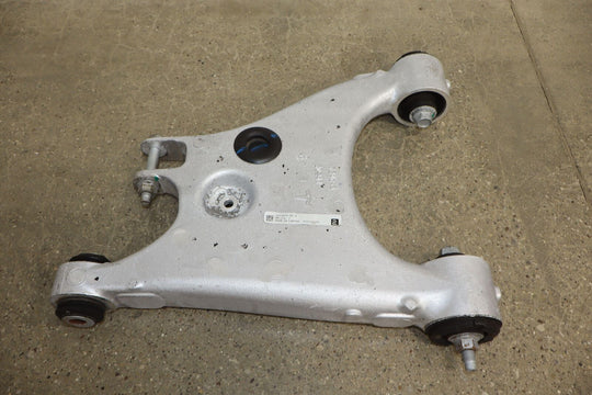 2012-2020 Tesla Model S Left Rear Suspension (Control Arms / Spindle) OEM