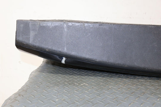 19-22 Ram 3500 OEM Tailgate (Diamond Black Pearl PXJ) Large Dent See Photos