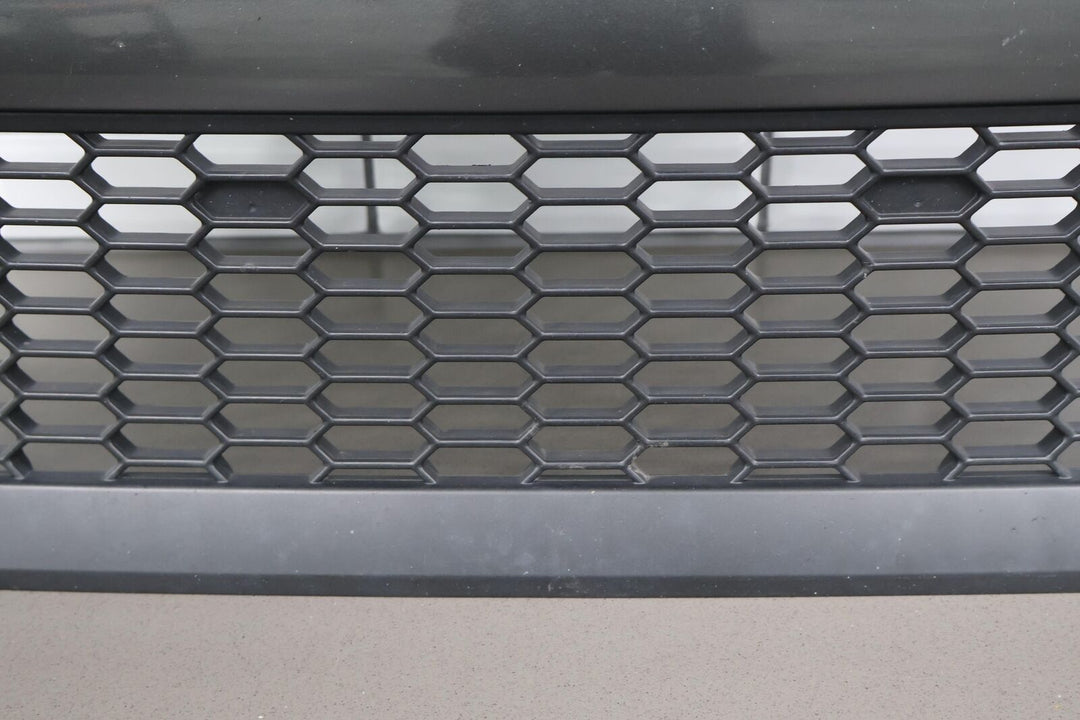 14-19 Lexus GX460 Front OEM Upper Grille (Chrome/Chipped) See Photos