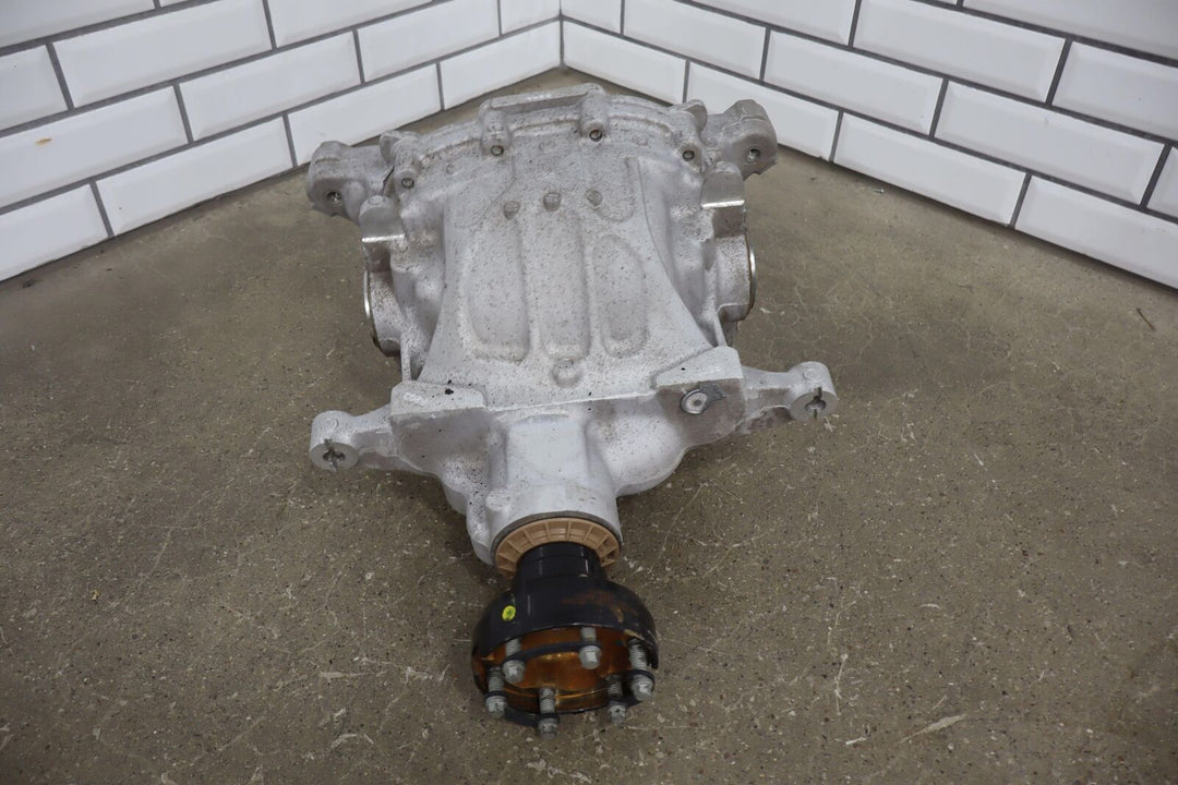 2015-2022 Ford Mustang 2.3 Ecoboost Rear Carrier / Differential (3.31 Ratio)