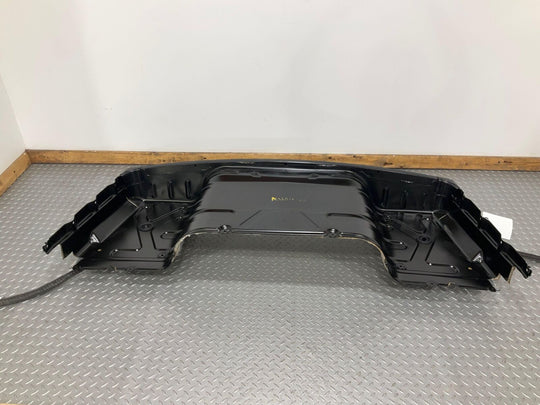 10-14 Lamborghini Gallardo Spyder Rear Engine Bay Heat Shield Cover (407813613)