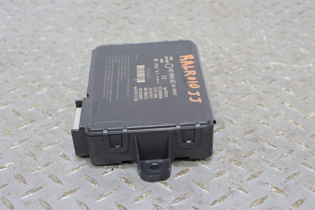 10-13 Rand Rover Sport Anti-Theft Keyless Entry Control Module (AH2219H440AG)