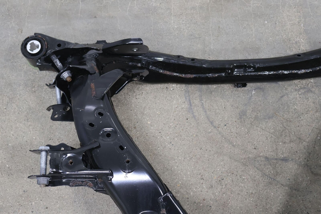 17-23 Tesla Model 3 AWD Rear Lower Bare Undercarriage Subframe (1044575-00-B)