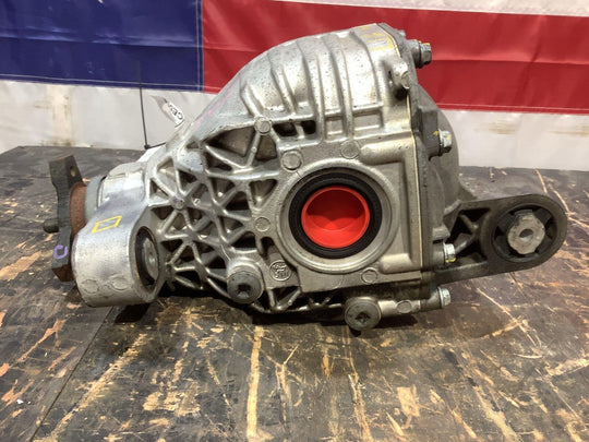 14-15 Camaro SS Rear Carrier Differential 3.45 Ratio G80 (136K Miles) Manual