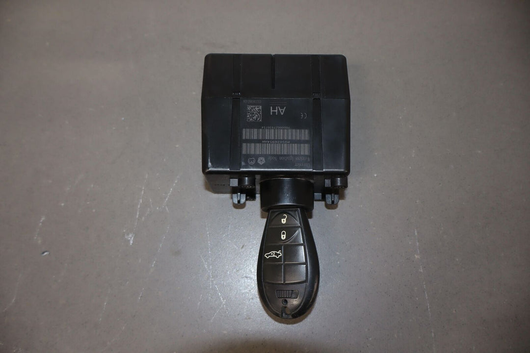 2008-2014 Dodge Challenger Ignition Switch with Keyfob OEM Tested