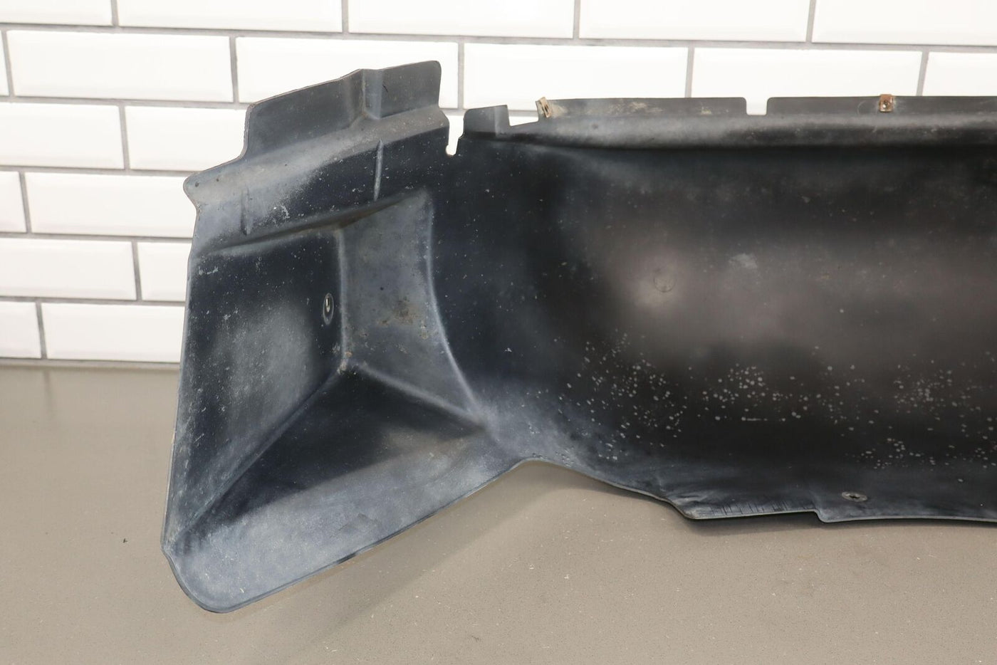 2003-2009 Hummer H2 Rear Right RH Pass Inner Fender Liner (See Photos) 15111880