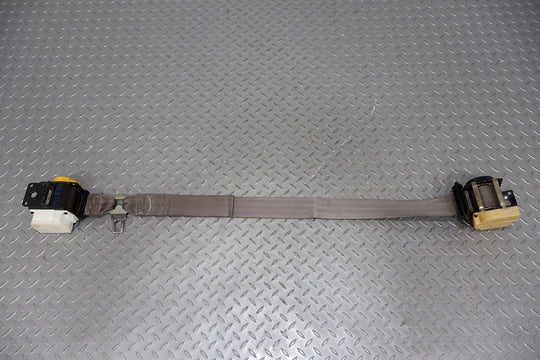 97-04 Chevy Corvette C5 Front Passenger Right Seat Belt Retractor (Shale 62i)