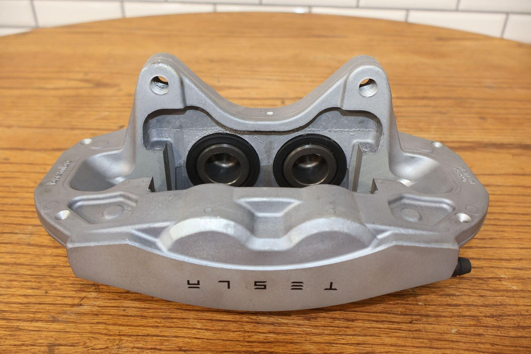 17-23 Tesla Model 3 Front Right RH OEM Brake Caliper (1044621-00-E) 35K Miles