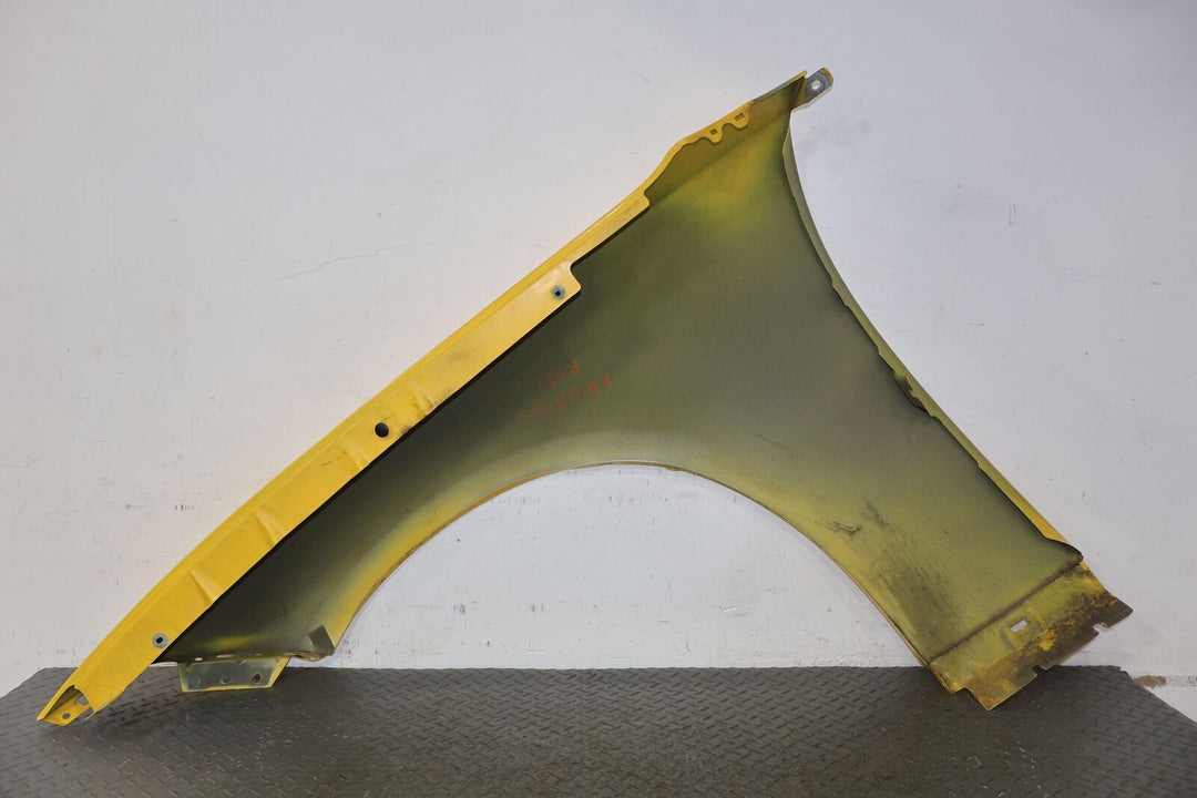 15-22 Dodge Charger Front Right RH Passenger OEM Fender (Yellow Jacket) Notes