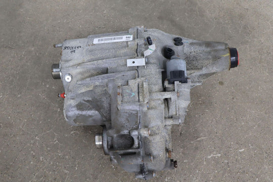 09-19 Chevy Silverado 1500 4x4 4WD Transfer Case (NQH Electric Shift)