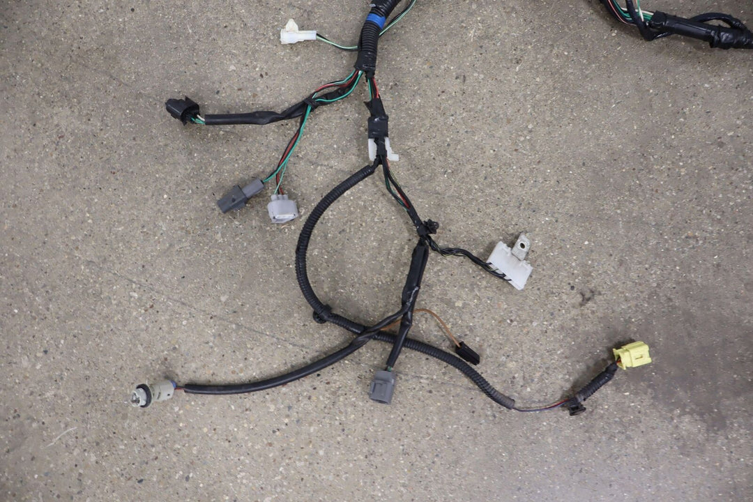 2005 Mazda Miata NB OEM Body Wiring Harness NE01-67-010F