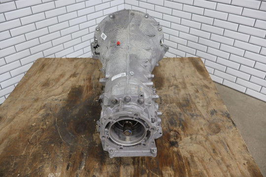 19-20 Ram 1500 5th Gen 4x4 Automatic Transmission (Video Tested) 5.7L V8 58K